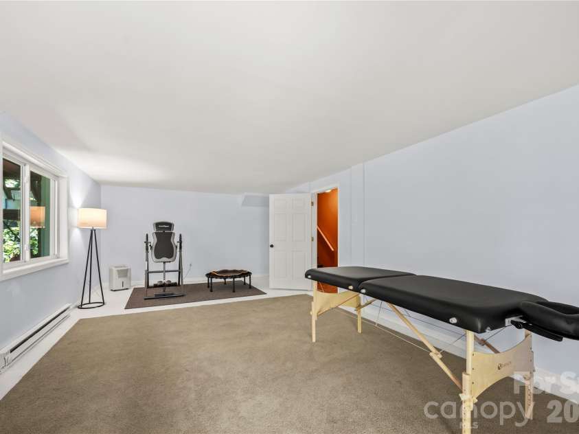 2879 Chandler Creek Road, Mars Hill, NC 28754.  MLS# CAR4404157, YatesRealty ID 32713. 