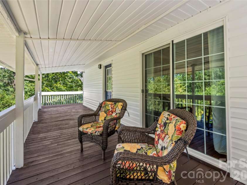 2879 Chandler Creek Road, Mars Hill, NC 28754.  MLS# CAR4404157, YatesRealty ID 32713. 
