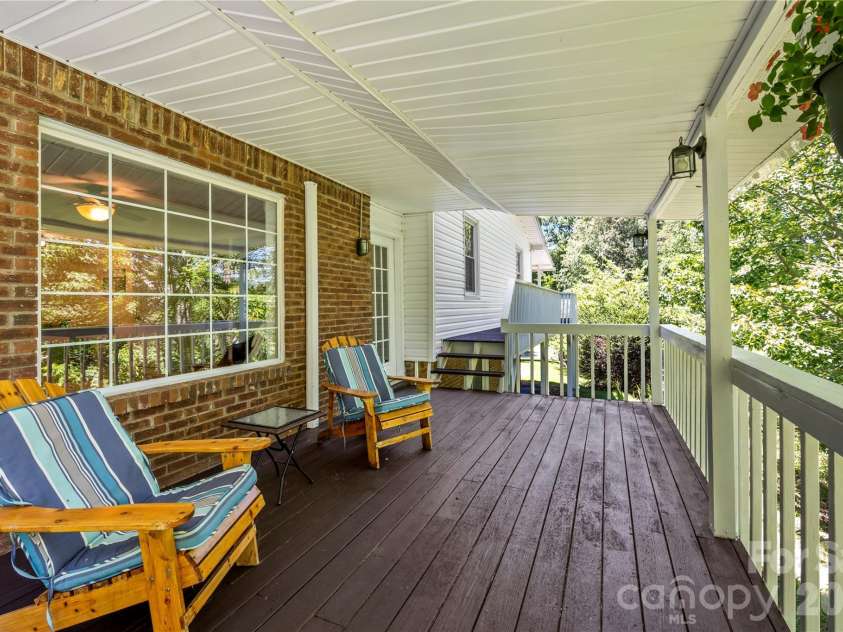 2879 Chandler Creek Road, Mars Hill, NC 28754.  MLS# CAR4404157, YatesRealty ID 32713. 