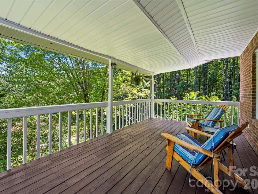 2879 Chandler Creek Road, Mars Hill, NC 28754.  MLS# CAR4404157, YatesRealty ID 32713. 