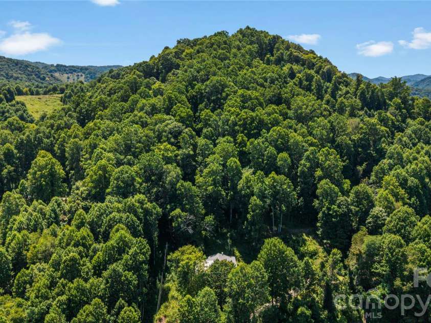 2879 Chandler Creek Road, Mars Hill, NC 28754.  MLS# CAR4404157, YatesRealty ID 32713. 