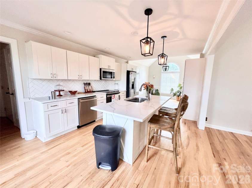 349 Murdock Road, Troutman, NC 28166.  MLS# CAR4395960, YatesRealty ID 32715. 