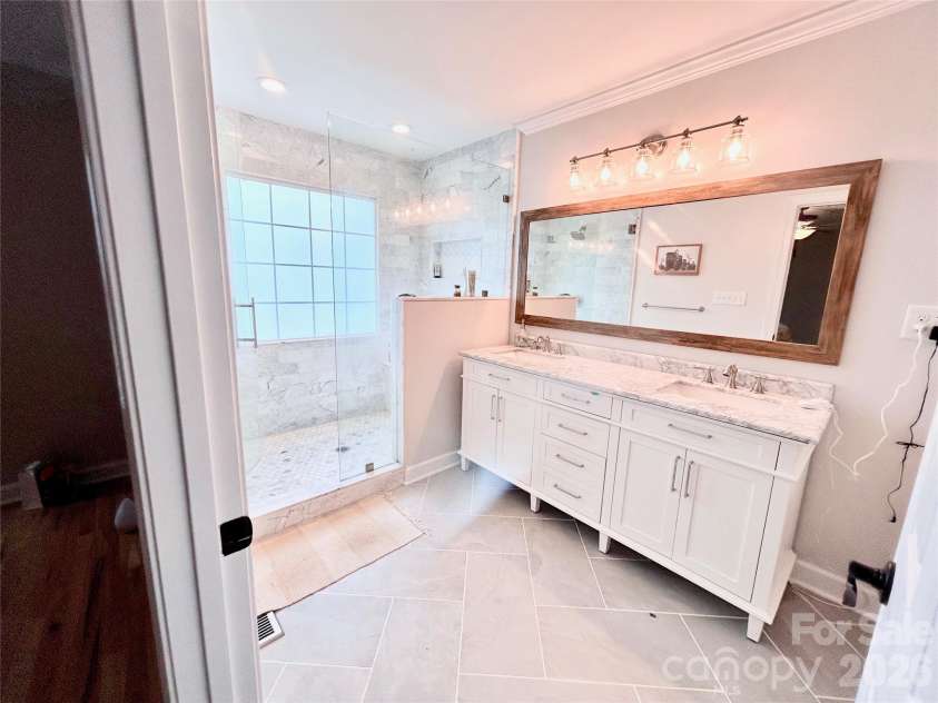 349 Murdock Road, Troutman, NC 28166.  MLS# CAR4395960, YatesRealty ID 32715. 