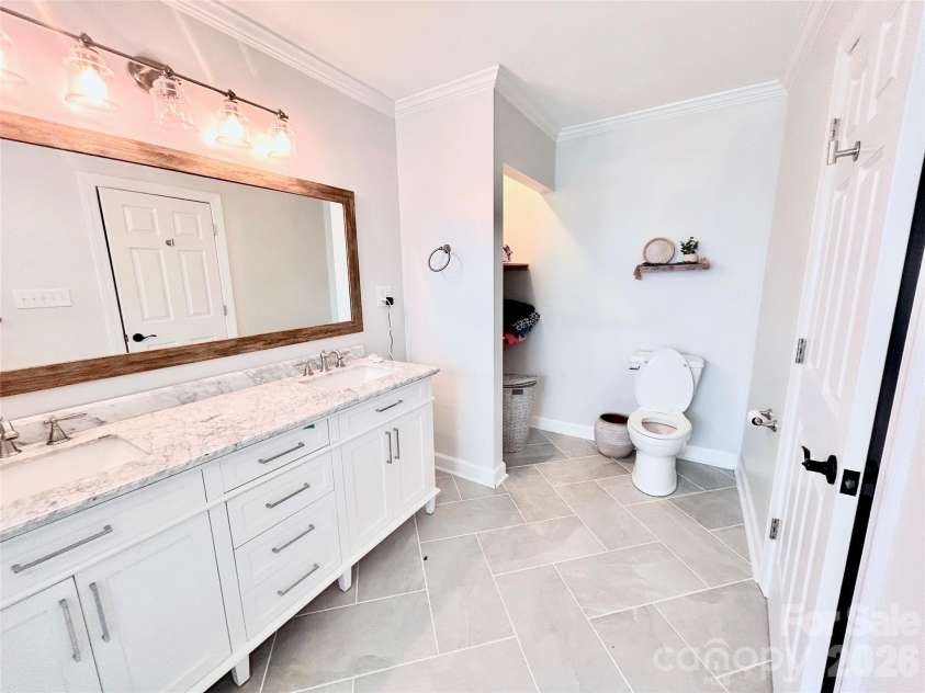 349 Murdock Road, Troutman, NC 28166.  MLS# CAR4395960, YatesRealty ID 32715. 