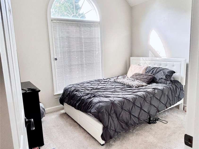 349 Murdock Road, Troutman, NC 28166.  MLS# CAR4395960, YatesRealty ID 32715. Bedroom 1