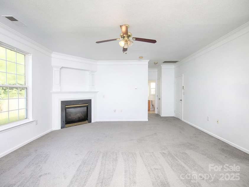 150 Bluffton Road, Mooresville, NC 28115.  MLS# CAR4241722, YatesRealty ID 32717. Living Room