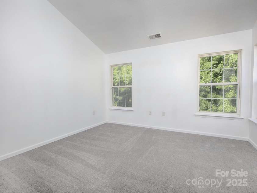 150 Bluffton Road, Mooresville, NC 28115.  MLS# CAR4241722, YatesRealty ID 32717. Primary Bedroom