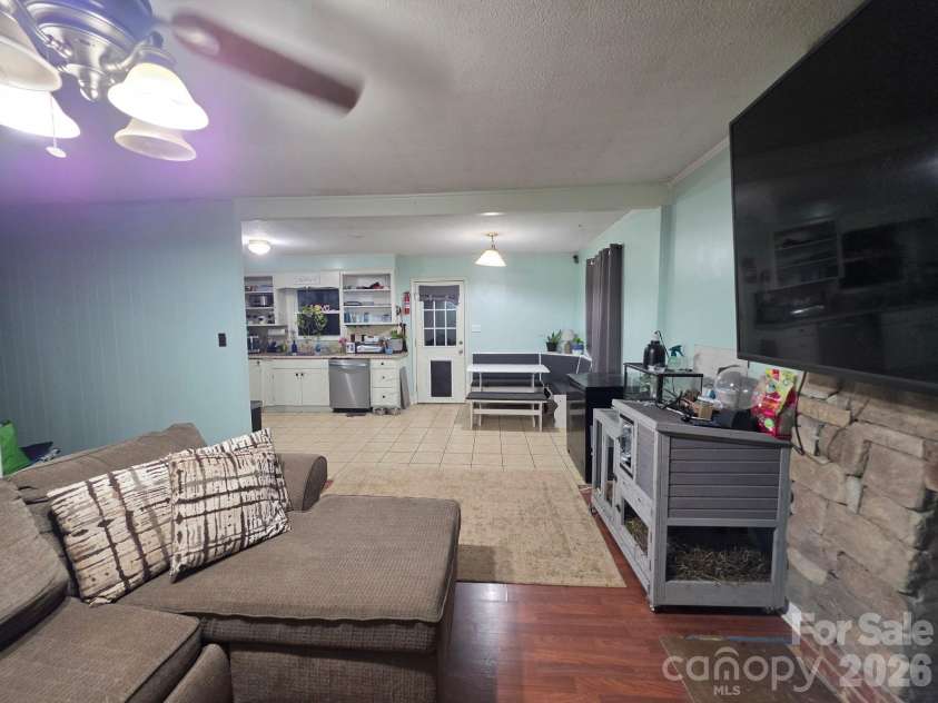 2604 Long Hope Road, Monroe, NC 28112.  MLS# CAR4394894, YatesRealty ID 32717. 