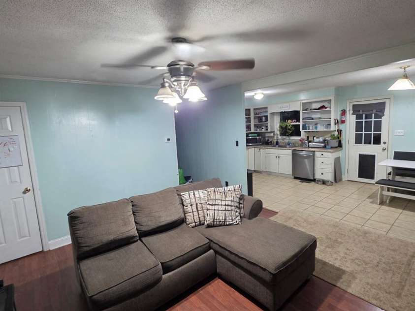 2604 Long Hope Road, Monroe, NC 28112.  MLS# CAR4394894, YatesRealty ID 32717. 