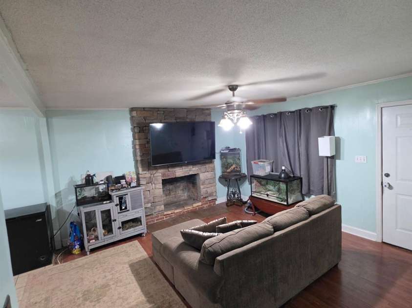 2604 Long Hope Road, Monroe, NC 28112.  MLS# CAR4394894, YatesRealty ID 32717. 