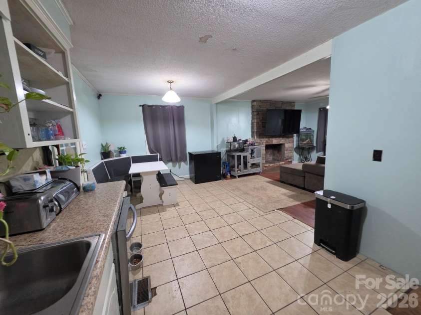 2604 Long Hope Road, Monroe, NC 28112.  MLS# CAR4394894, YatesRealty ID 32717. 