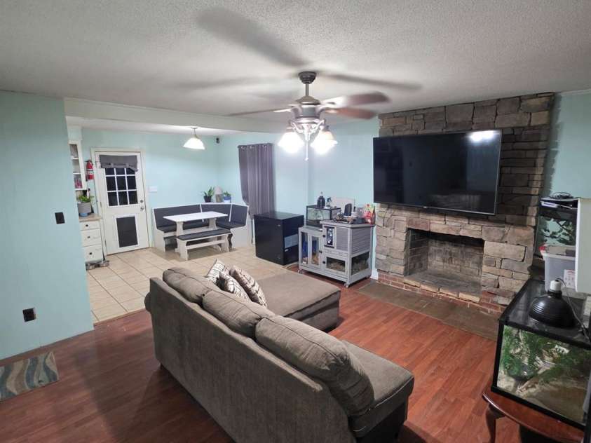 2604 Long Hope Road, Monroe, NC 28112.  MLS# CAR4394894, YatesRealty ID 32717. 
