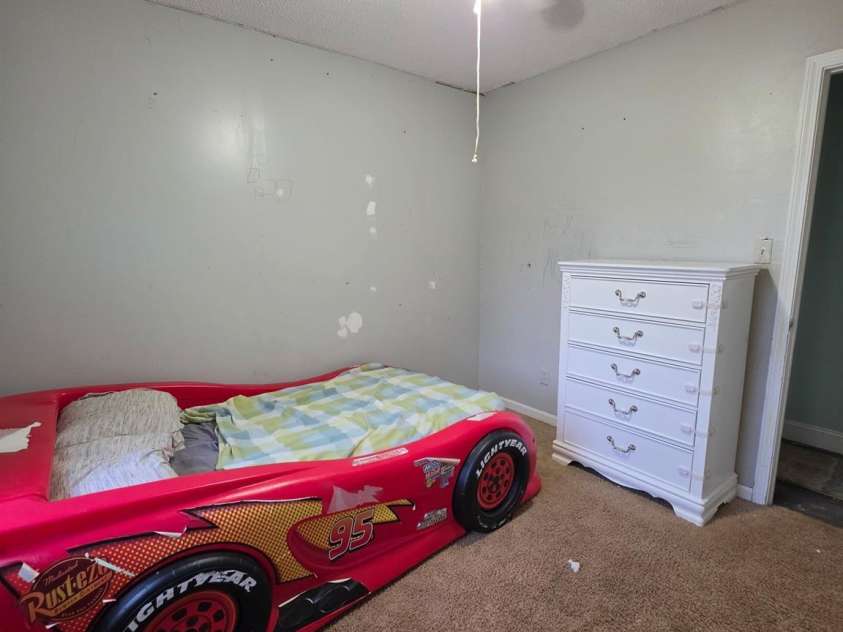 2604 Long Hope Road, Monroe, NC 28112.  MLS# CAR4394894, YatesRealty ID 32717. 