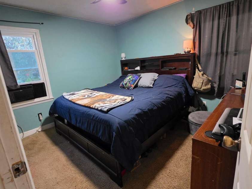 2604 Long Hope Road, Monroe, NC 28112.  MLS# CAR4394894, YatesRealty ID 32717. 