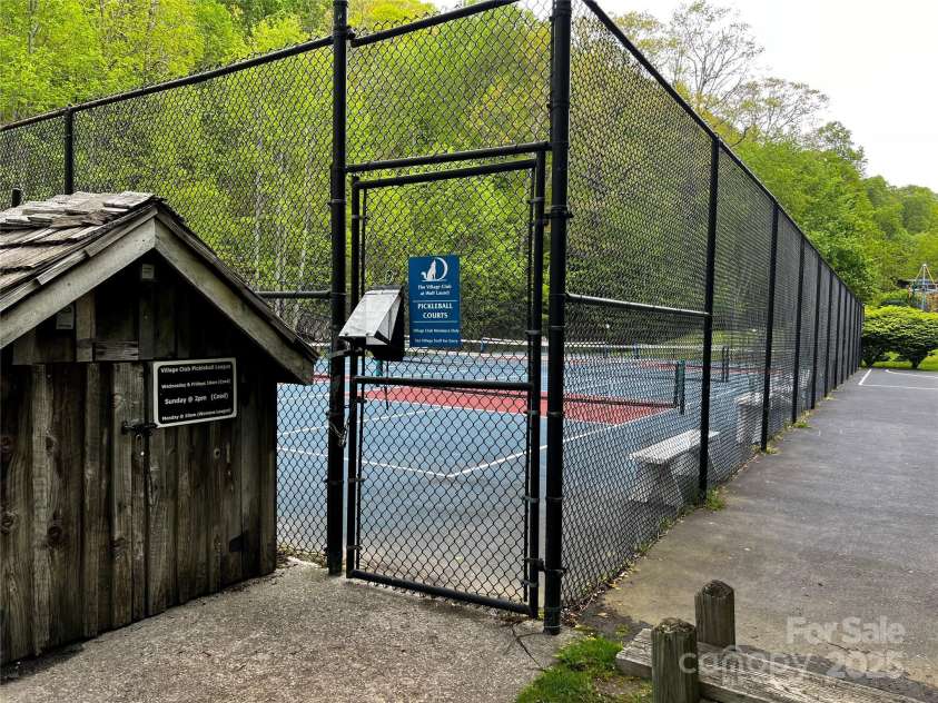 920 McKinney Gap Drive, Mars Hill, NC 28754.  MLS# CAR4277067, YatesRealty ID 32718. Wolf Laurel Amenities