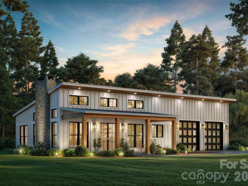 00 Deep Springs Road, Peachland, NC 28133.  MLS# CAR4342323, YatesRealty ID 3272. 