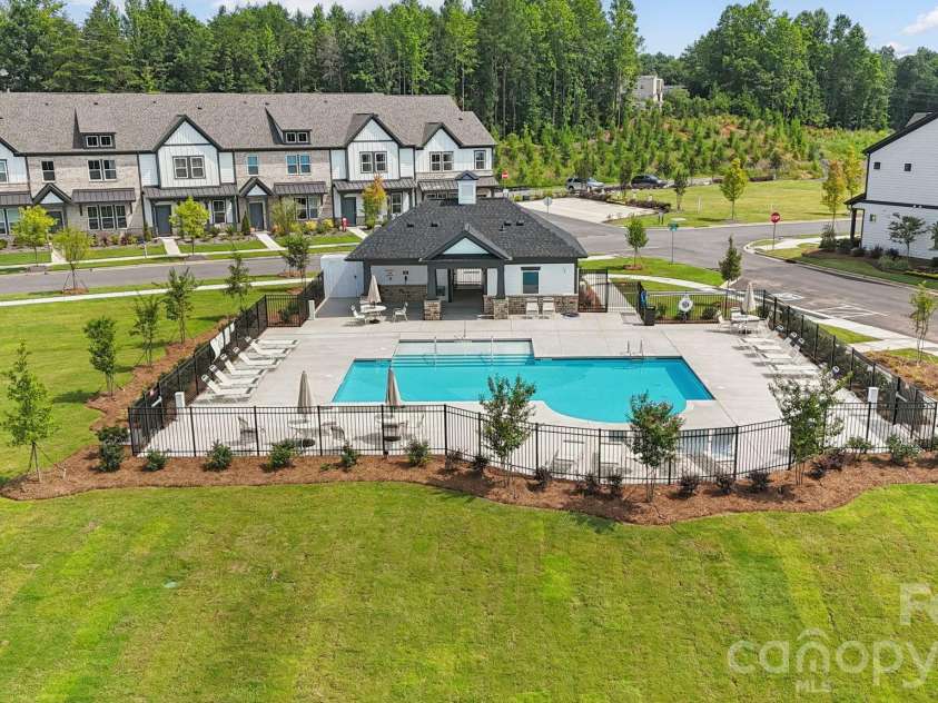 3171 Beacon Heights Road, Indian Land, SC 29707.  MLS# CAR4353349, YatesRealty ID 3272. Ridge at Sugar Creek Community