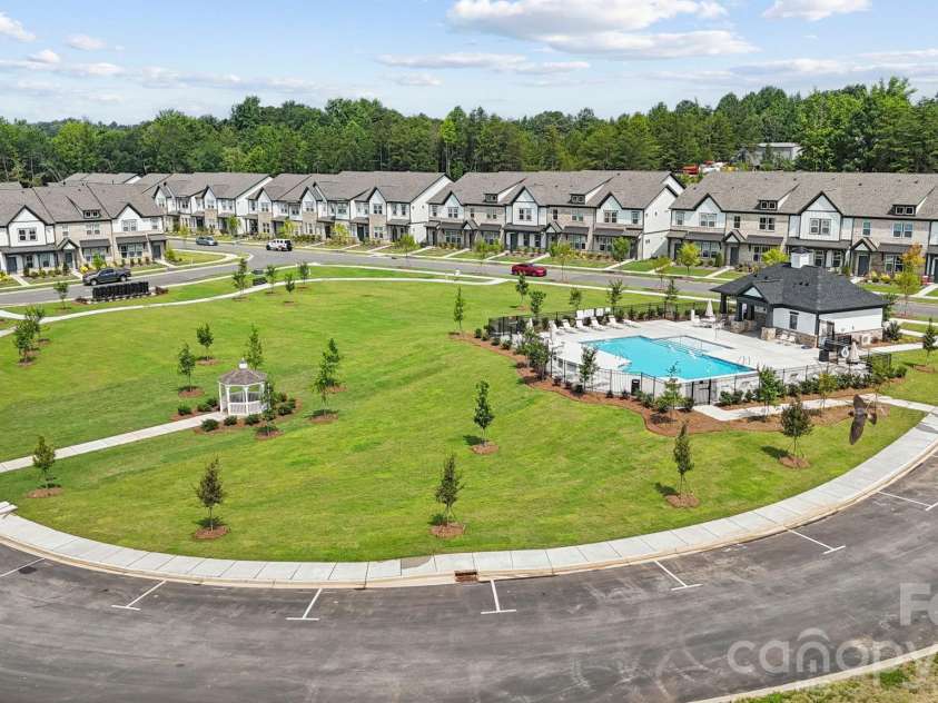 3171 Beacon Heights Road, Indian Land, SC 29707.  MLS# CAR4353349, YatesRealty ID 3272. Ridge at Sugar Creek Community