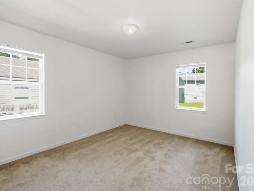 3608 Corbett Street, Charlotte, NC 28208.  MLS# CAR4421983, YatesRealty ID 32720. 