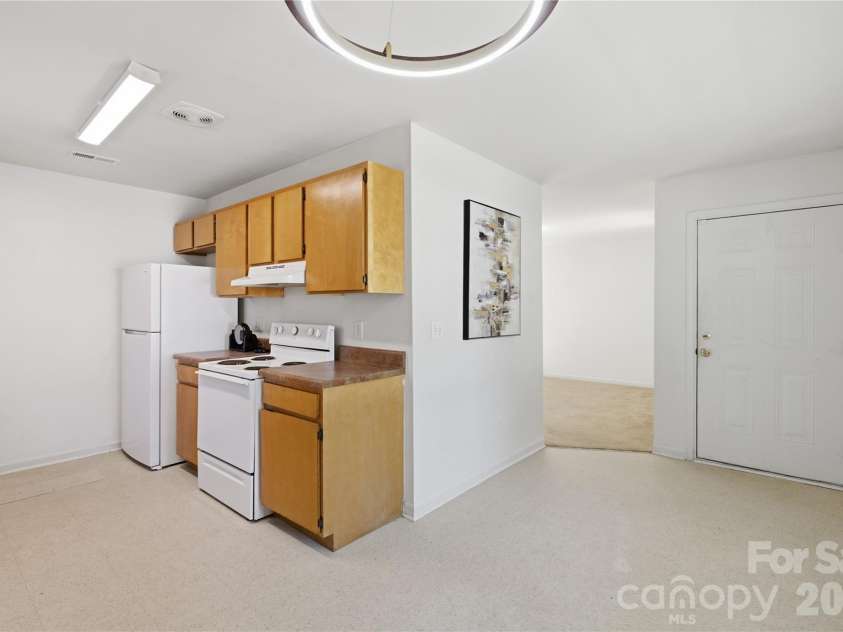 3608 Corbett Street, Charlotte, NC 28208.  MLS# CAR4421983, YatesRealty ID 32720. 