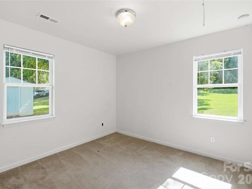 3608 Corbett Street, Charlotte, NC 28208.  MLS# CAR4421983, YatesRealty ID 32720. 