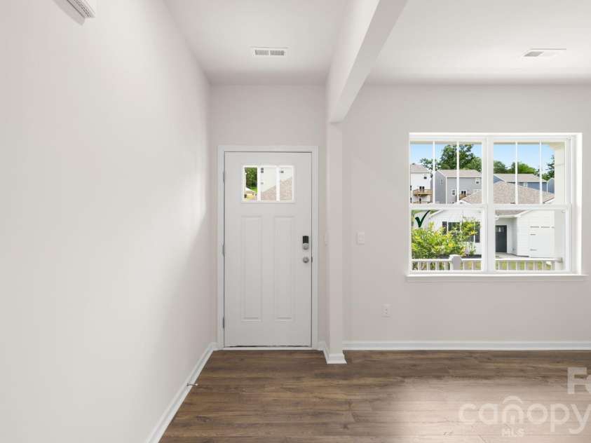 839 Adelston Lane, Asheville, NC 28804.  MLS# CAR4396315, YatesRealty ID 32721. 