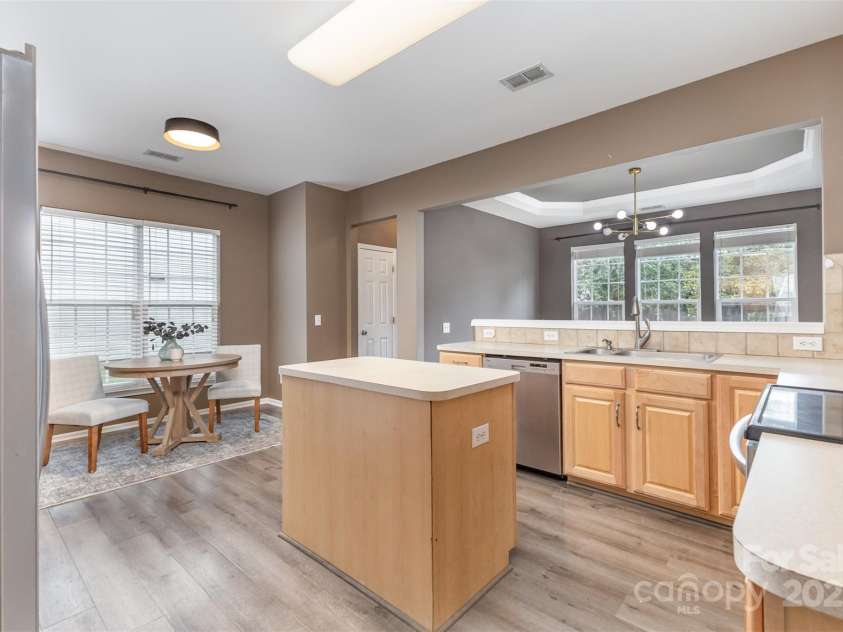 2240 Arbor Vista Drive, Charlotte, NC 28262.  MLS# CAR4269835, YatesRealty ID 32722. 