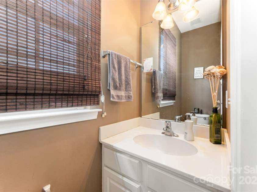 2240 Arbor Vista Drive, Charlotte, NC 28262.  MLS# CAR4269835, YatesRealty ID 32722. 