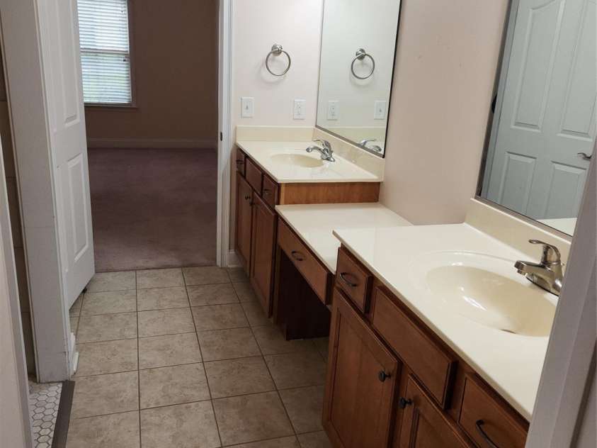 1 Mountain Meadow Circle, Weaverville, NC 28787.  MLS# CAR4395637, YatesRealty ID 32723. Primary Bath