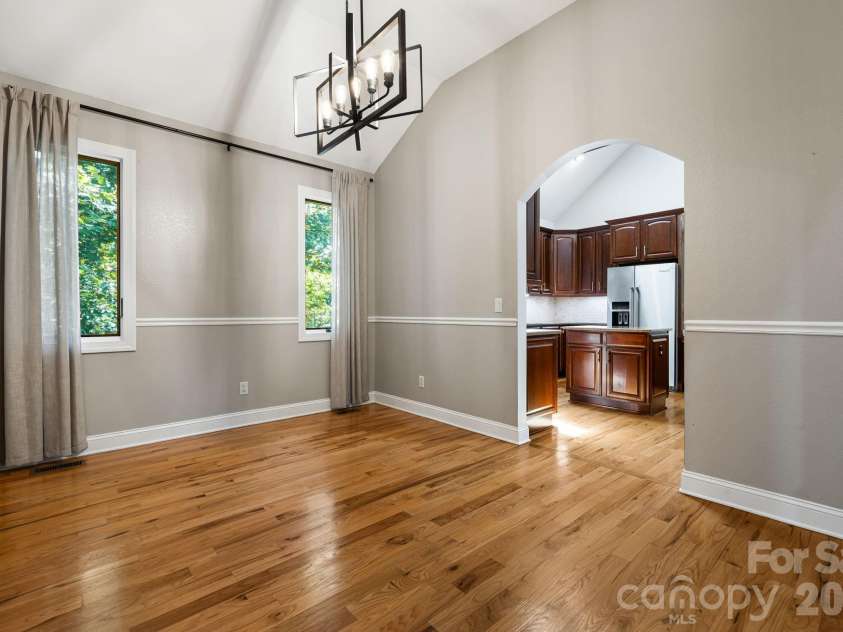 67 Reeses Ridge Court, Hendersonville, NC 28739.  MLS# CAR4387257, YatesRealty ID 32724. 