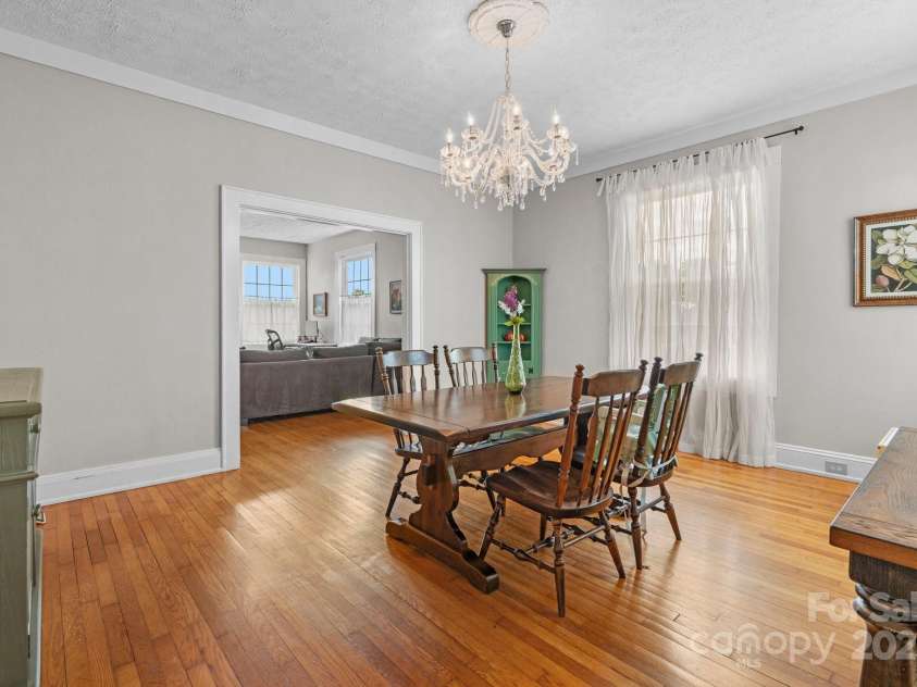 98 Main Street, Granite Falls, NC 28630.  MLS# CAR4262939, YatesRealty ID 32724. 