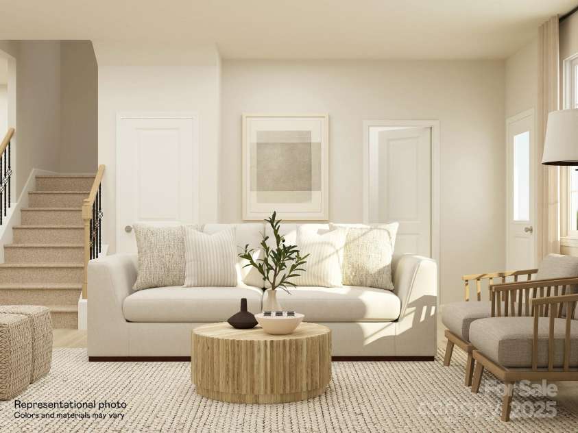 1025 Bandon Drive, Waxhaw, NC 28173.  MLS# CAR4288047, YatesRealty ID 32725. 