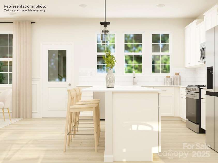 1025 Bandon Drive, Waxhaw, NC 28173.  MLS# CAR4288047, YatesRealty ID 32725. 