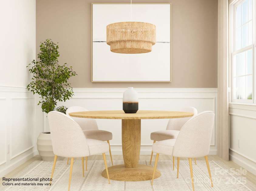 1025 Bandon Drive, Waxhaw, NC 28173.  MLS# CAR4288047, YatesRealty ID 32725. 