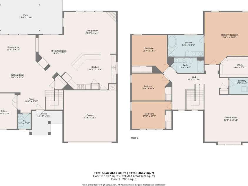 10420 Glenburn Lane, Charlotte, NC 28278.  MLS# CAR4278007, YatesRealty ID 32726. 