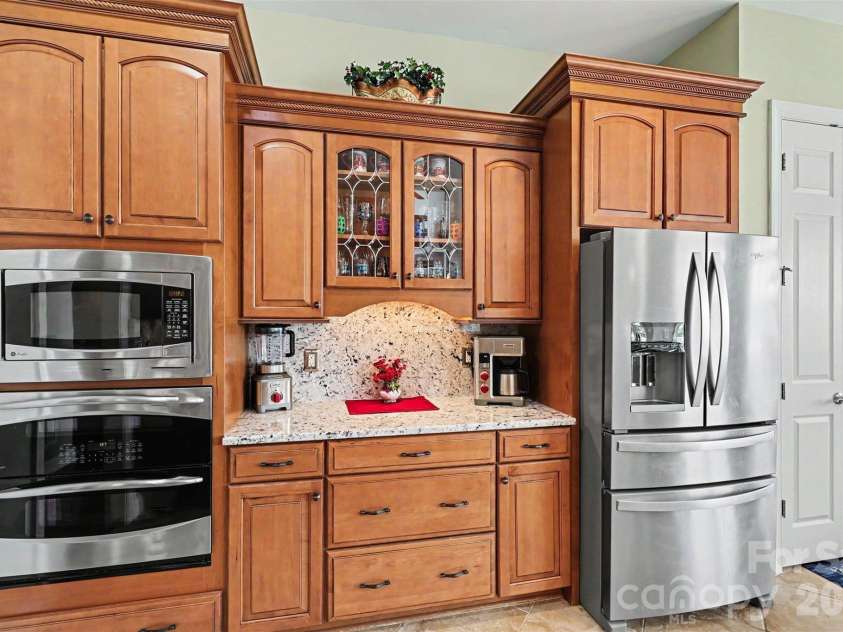 678 Normandy Road, Mooresville, NC 28117.  MLS# CAR4391129, YatesRealty ID 32726. 