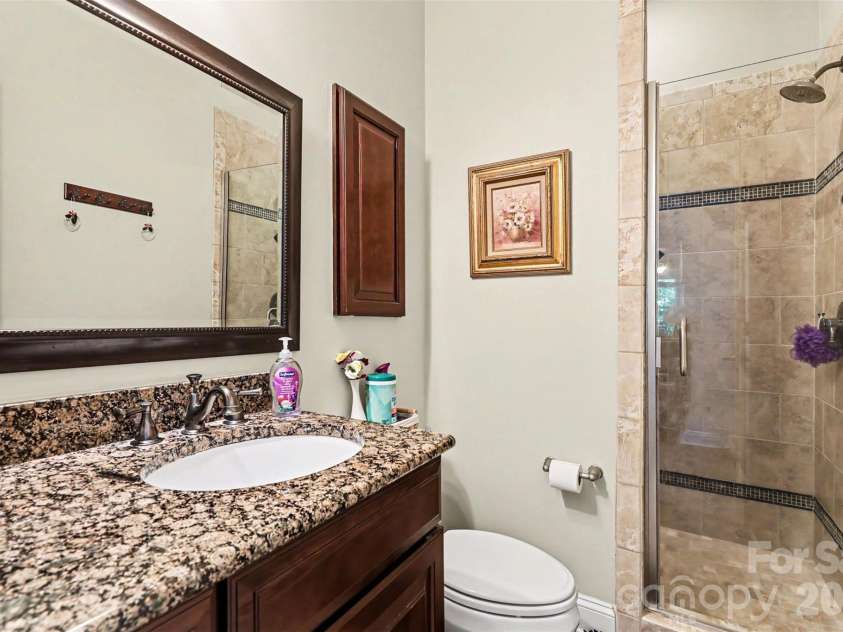 678 Normandy Road, Mooresville, NC 28117.  MLS# CAR4391129, YatesRealty ID 32726. 