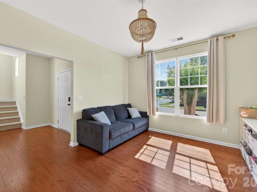 12531 Surreykirt Lane, Huntersville, NC 28078.  MLS# CAR4391627, YatesRealty ID 32727. 
