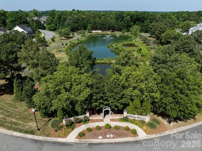 12531 Surreykirt Lane, Huntersville, NC 28078.  MLS# CAR4391627, YatesRealty ID 32727. 