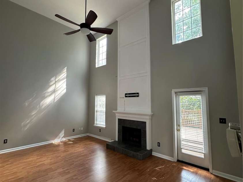 7604 Henderson Park Road, Huntersville, NC 28078.  MLS# CAR4230422, YatesRealty ID 32728. 