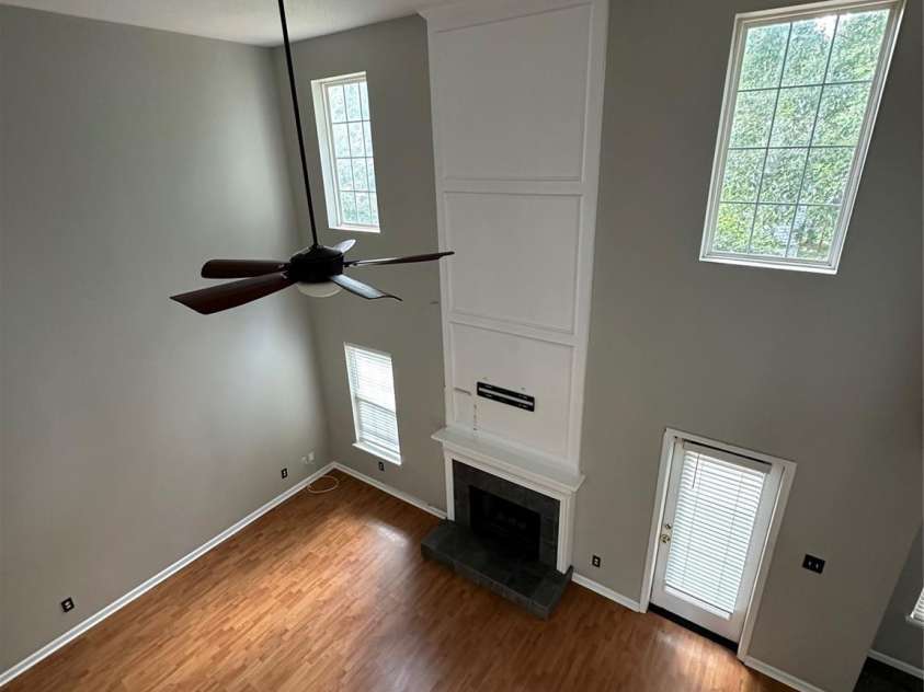 7604 Henderson Park Road, Huntersville, NC 28078.  MLS# CAR4230422, YatesRealty ID 32728. 