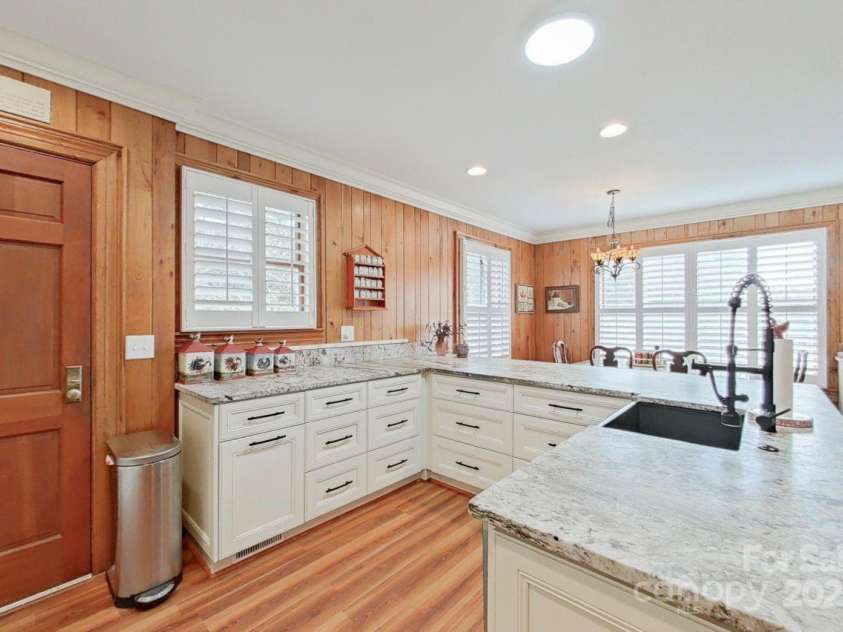 206 Trexler Avenue, Rockwell, NC 28138.  MLS# CAR4198633, YatesRealty ID 3273. 