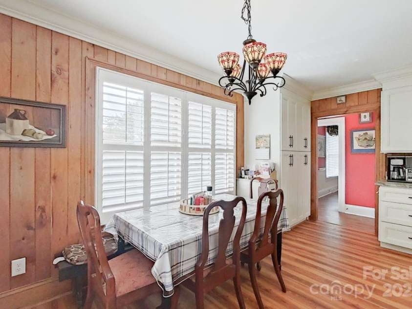 206 Trexler Avenue, Rockwell, NC 28138.  MLS# CAR4198633, YatesRealty ID 3273. 