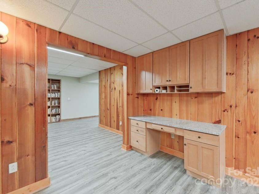 206 Trexler Avenue, Rockwell, NC 28138.  MLS# CAR4198633, YatesRealty ID 3273. 