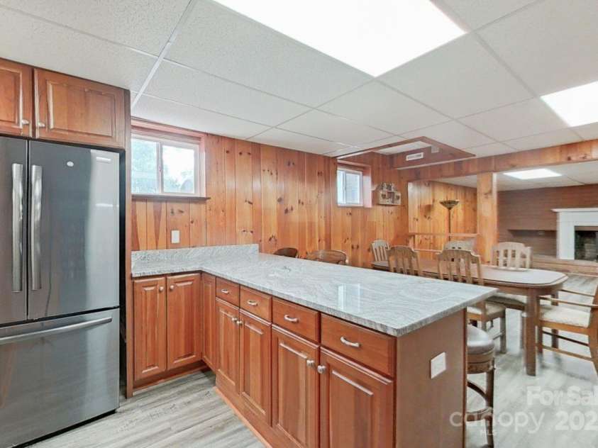 206 Trexler Avenue, Rockwell, NC 28138.  MLS# CAR4198633, YatesRealty ID 3273. 