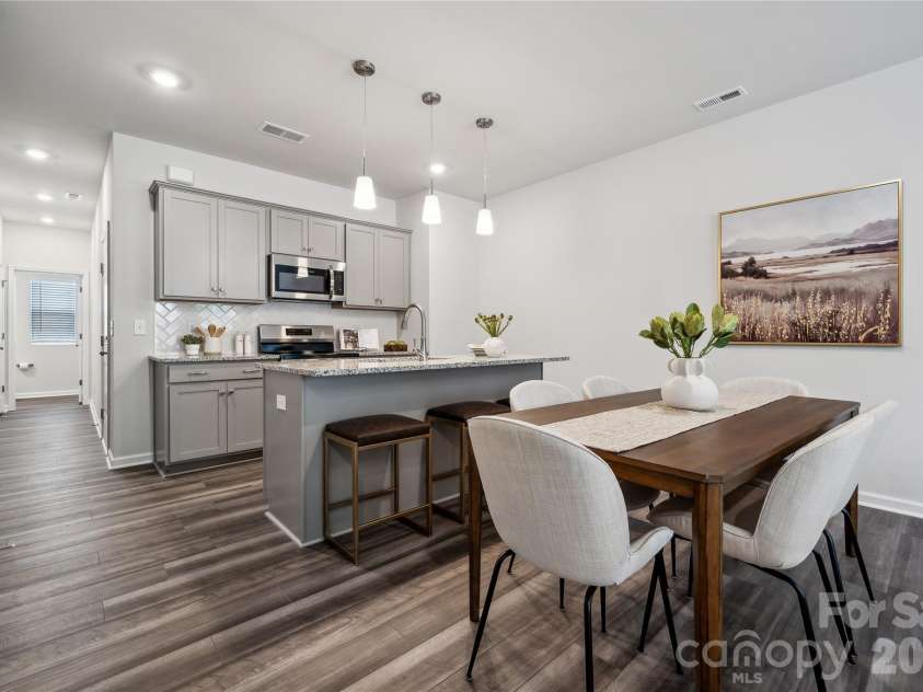 6518 Harlech Street, Charlotte, NC 28269.  MLS# CAR4341732, YatesRealty ID 3273. 