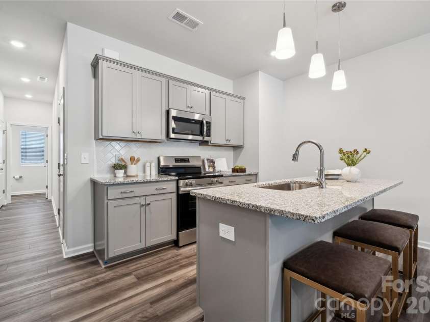 6518 Harlech Street, Charlotte, NC 28269.  MLS# CAR4341732, YatesRealty ID 3273. 