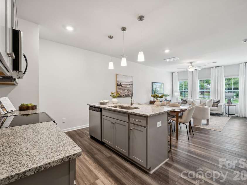 6518 Harlech Street, Charlotte, NC 28269.  MLS# CAR4341732, YatesRealty ID 3273. 