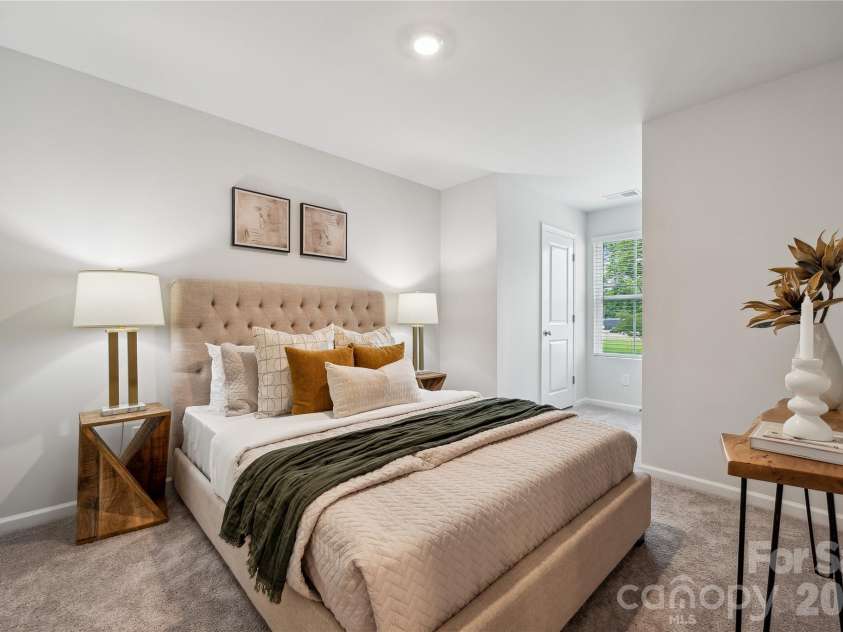 6518 Harlech Street, Charlotte, NC 28269.  MLS# CAR4341732, YatesRealty ID 3273. 