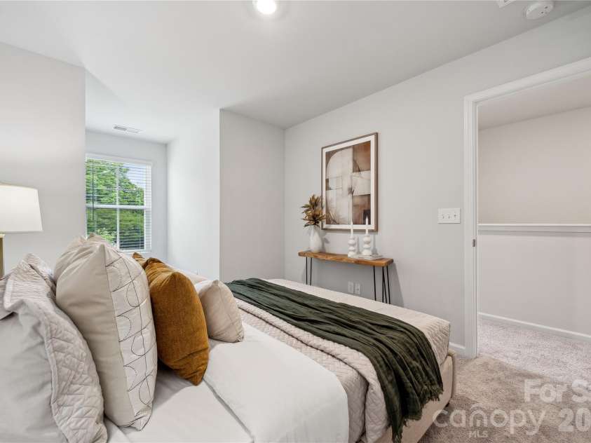 6518 Harlech Street, Charlotte, NC 28269.  MLS# CAR4341732, YatesRealty ID 3273. 